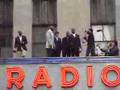 NFL Draft Photo Shoot At Radio City Music Hall