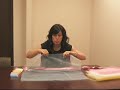 How to make a no sew tutu