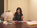 How to make a no sew tutu