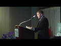 Leadership Oklahoma Pioneer Business Award