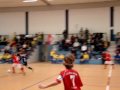 UNION-HALLENCUP 2009 E-Junioren