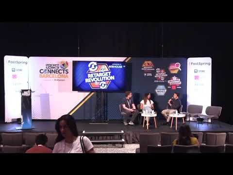 Panel: How To Create Your Own Retargeting Strategy.
