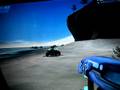 Extreme Warthog Launch (part 1)