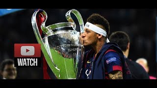 Neymar Jr - Know No Better  1080p HD