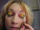 Rainbow Eyes! Rainbow Eyes!