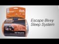 SOL Escape Bivvy Sleep System