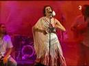 noticia de almasala del concierto de las fiestas de la mer�e 2007 en la plaza de la catedral