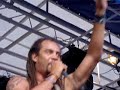 Michael Franti / \"Love Is Da Shit\" / Jam Cruise II