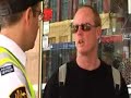 The Chasers War on Everything Citizens Infringement officer The Chasers War on Everything Citizens Infringement officer