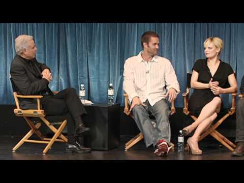 Raising Hope - Lucas Neff On His Big Break (Paley Interview)