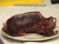 Vadrecept - Vadkacsa mézes narancsmártással