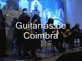 Guitarras de Coimbra
