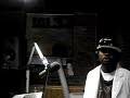 Hydro Keon & Rippa Jahson  on BigCity 101.3fm pt1