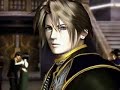 final fantasy VIII (calm before the storm)