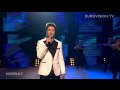 Didrik Solli-Tangen My Heart Is Yours Official Music Video and Lyrics