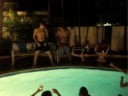 Baile \"sincronizado\" donde mikie Prt 3