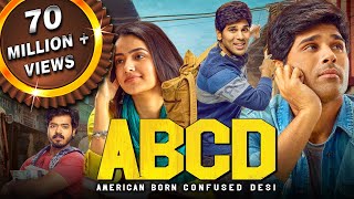 ABCD: American Born Confused Desi 2021 New Release