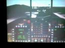 graph sim's F/A-18 HORNET 2.0 with Powerbook190cs graph sim's F/A-18 HORNET 2.0 with Powerbook190cs