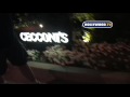 videos de Gwyneth Paltrow Looks On At Cecconi's.