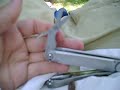 LeatherMan Wave LeatherMan Wave