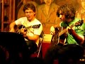 Thiago y Alejandro - Mulher de Fases