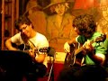 Thiago y Alejandro - Mulher de Fases