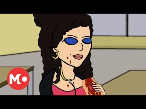 4th Period Lunch - Meattrain