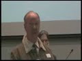 1103 - Johan Burger - Crime as a phenomenon in South Africa 1103 - Johan Burger - Crime as a phenomenon in South Africa