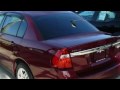 2007 Chevrolet Malibu Daytona Beach FL