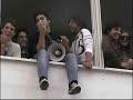 Cocco al Liceo scientifico di napoli NIccol� Copernico