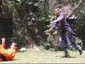 Lohan Chi Kung Kung Fu