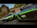 Aston Martin V12 Zagato 2012 для GTA 4 видео 1