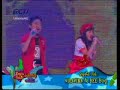 IDOLA CILIK RCTI: IFY & LETTO