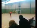 Mezen JA1 Zaal
