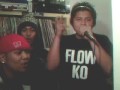 T.Max Live Session Pt 7 with Makata