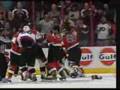 ottowa senators vs philadelphia flyers