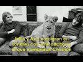 Christian El Leon - Spanish