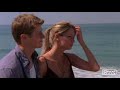Ryan and Marissa on the Beach