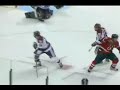 Judy Sends Northeastern To The 2005 Beanpot Final