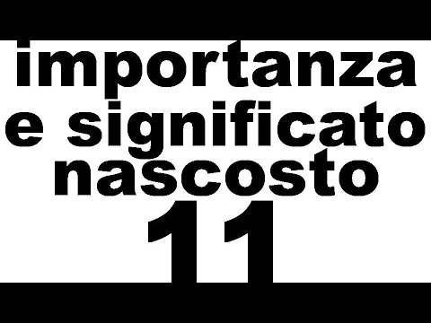 Passo 11: Padrone del mondo