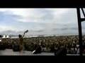 FRESH AIR 2008 on the Beach 「Metis」