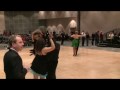 2009 OSB Competition Newcomer amrumba 1st round heat 3
