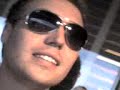 Quase pegou a Britney...