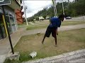Essa foi muito boa, ele ta ruim das idéias hahahhahaa.