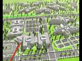ULTra PRT sustainable transit