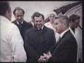 Alexandru Andries - Cronica unei vizite anuntate