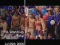 the time of our lives (il divo and toni braxton) fifa world cup final

http://patrickliu.blog.sohu.com
http://patrickliu.multiply.com/