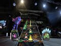 DragonForce - Valley of the Damned (Guitar Hero) *AUTOPLAY*