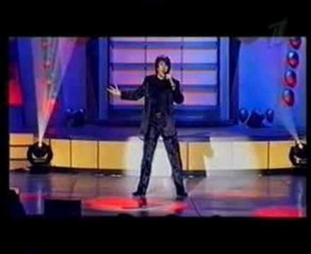 Авраам Руссо -