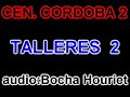 Central Cordoba 2 - Talleres 2